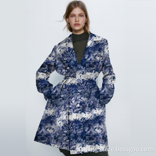 Gentleman Digital Textile Printing School Uniform Fabric